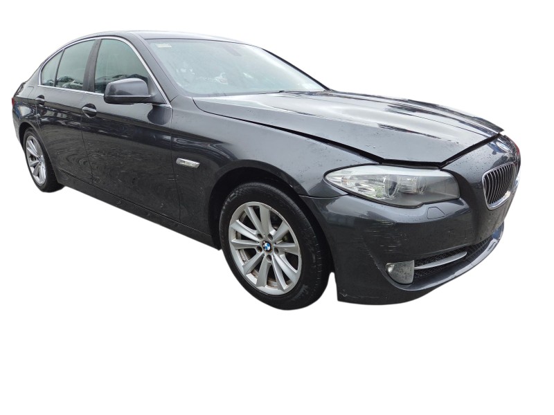 2010 BMW 5 SERIES for breaking