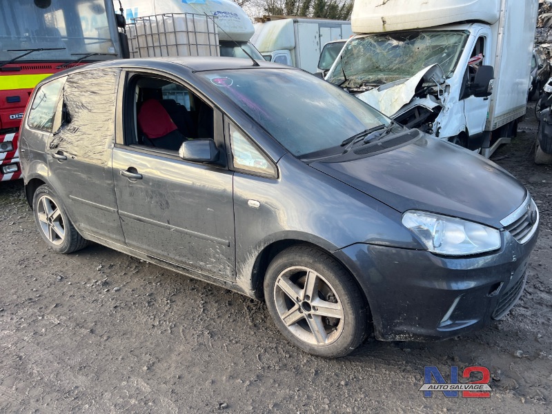 2010 FORD C-MAX 1.6 TDCI TITANIUM 113BHP 5DR for breaking