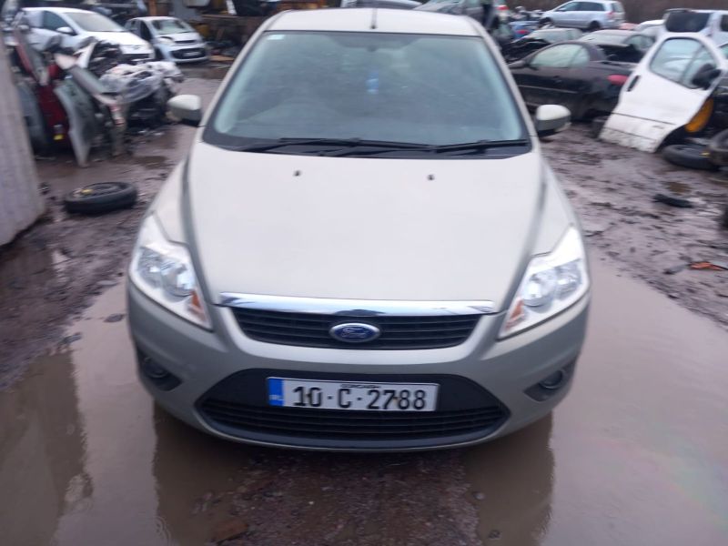 2010 FORD FOCUS STYLE 1.6 TDCI 90PS for breaking