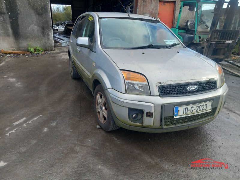 2010 FORD FUSION STEEL 2 1.4 5DR A for breaking