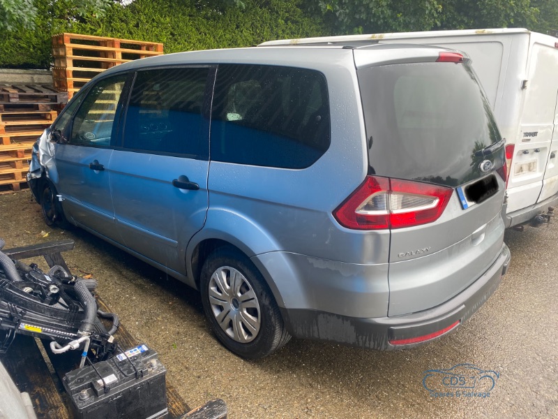 2010 FORD GALAXY STYLE 2.0 140PS TDCI 2009.5MY for breaking