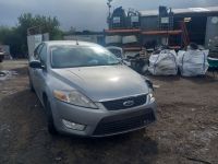 2010 FORD MONDEO 2.0 TDCI ECONETIC 113BHP 5DR 113B for breaking