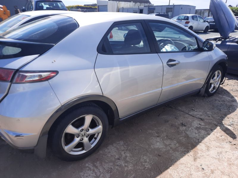 2010 HONDA CIVIC 1.4 I SE-S 5DR for breaking