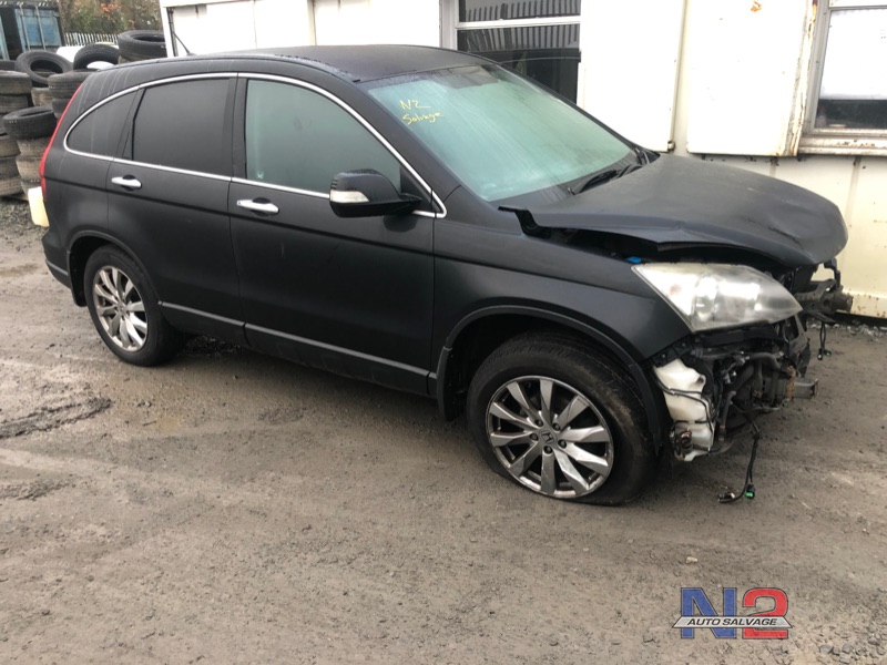 2010 HONDA CR-V ES I-DTEC for breaking
