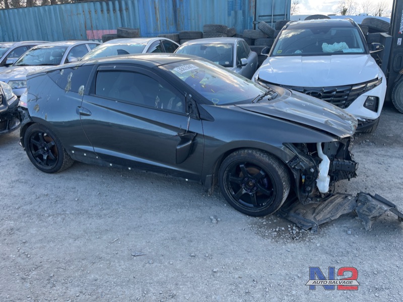 2010 HONDA CR-Z CR-Z DAA-ZF1 3DR for breaking