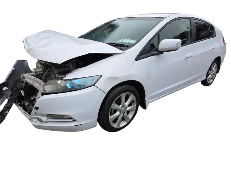 2010 HONDA INSIGHT  for breaking