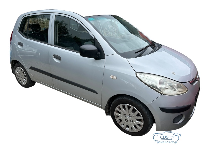 2010 HYUNDAI I10 CLASSIC for breaking