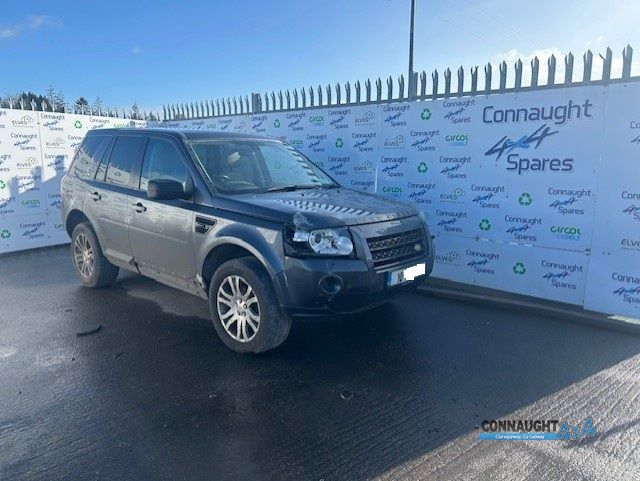 2010 LAND ROVER FREELANDER 2 2.2 HSE 5DR DSL for breaking