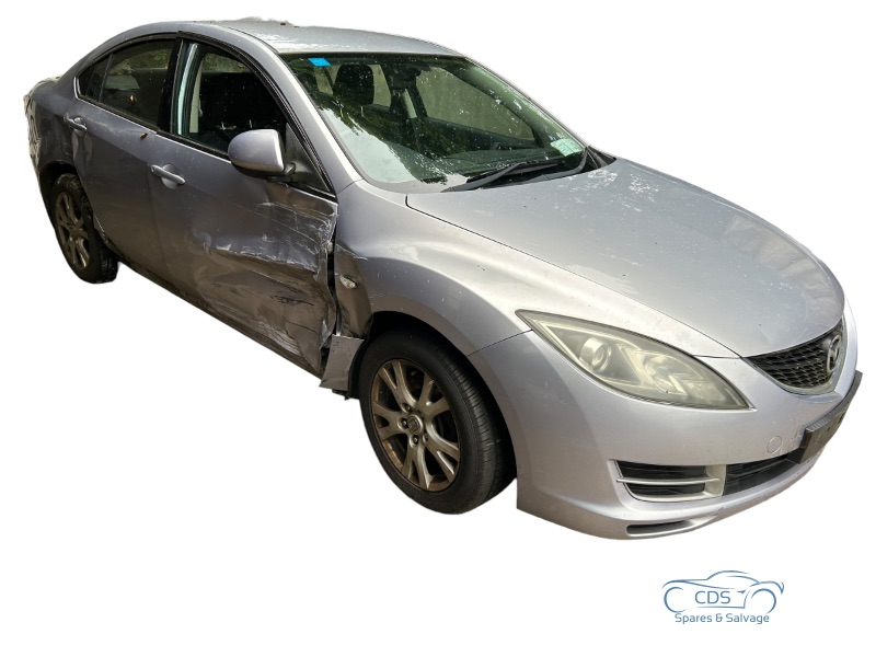2010 MAZDA MAZDA6 2.0 D 140PS 4DR EXECUTIVE SE for breaking
