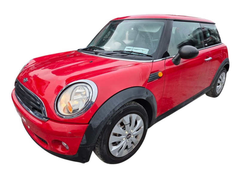 2010 MINI MINI  for breaking