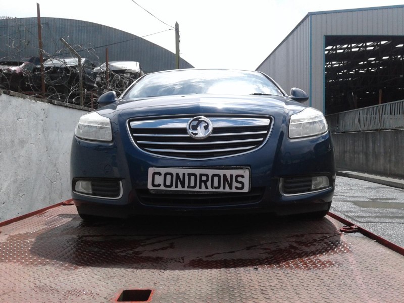 2010 OPEL INSIGNIA 2.0 CDTI SRI NAV 128B 128BHP 5 for breaking