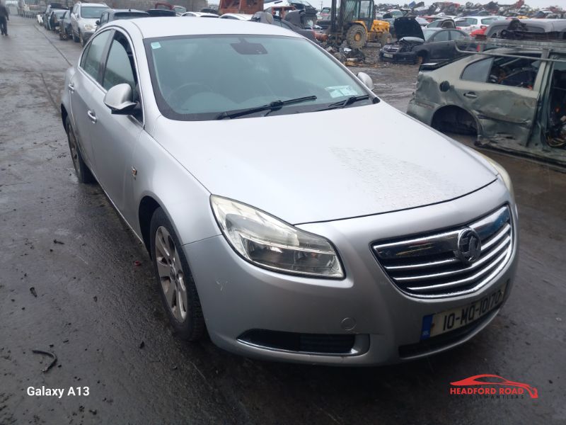 2010 OPEL INSIGNIA VAUXHALL 2.0 CDTI SE 157BHP 5DR 160PS for breaking