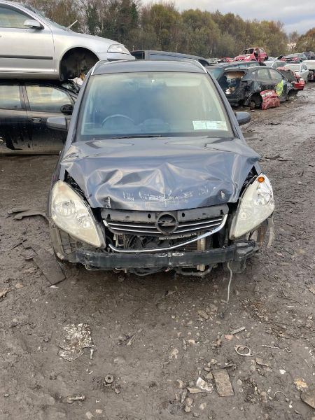 2010 OPEL ZAFIRA CLUB 1.7 CDTI 125PS 5DR for breaking