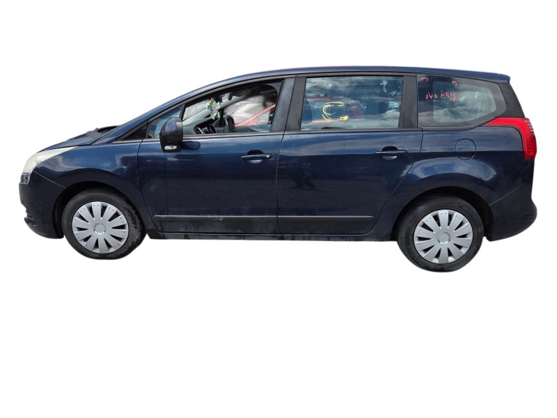 2010 PEUGEOT 5008 1.6 HDI ACTIVE 110BHP 5DR for breaking