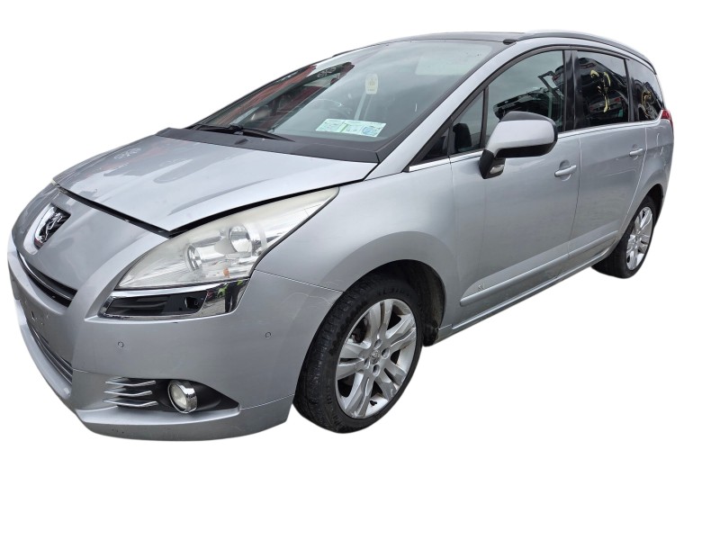 2010 PEUGEOT 5008 for breaking