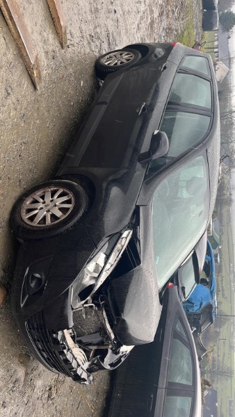 2010 RENAULT GRAND SCENIC PH3 1.5 DCI 106 DYNAMIQUE 5DR for breaking