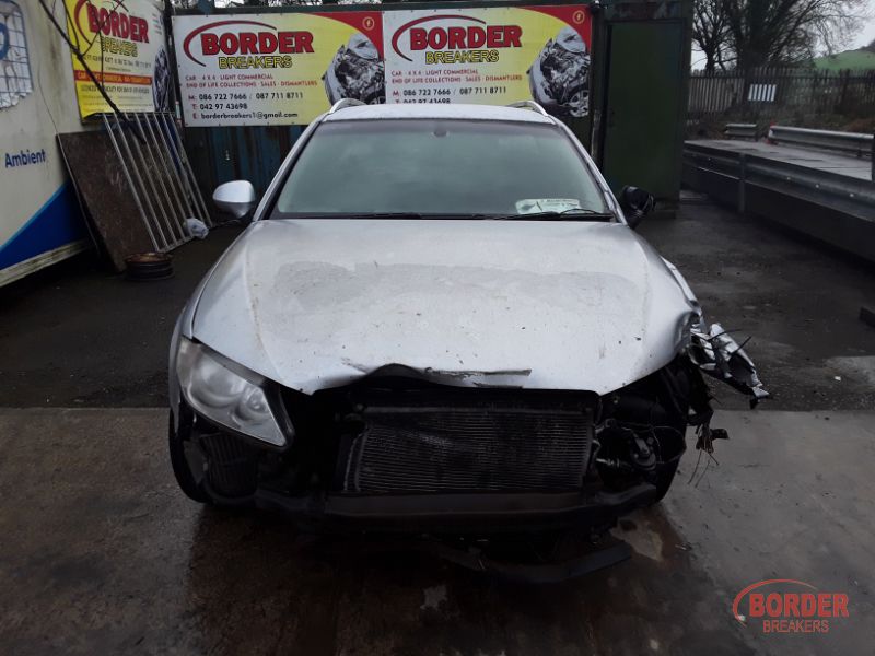 2010 SEAT/CUPRA EXEO 2.0 TDI SE CR 5DR for breaking