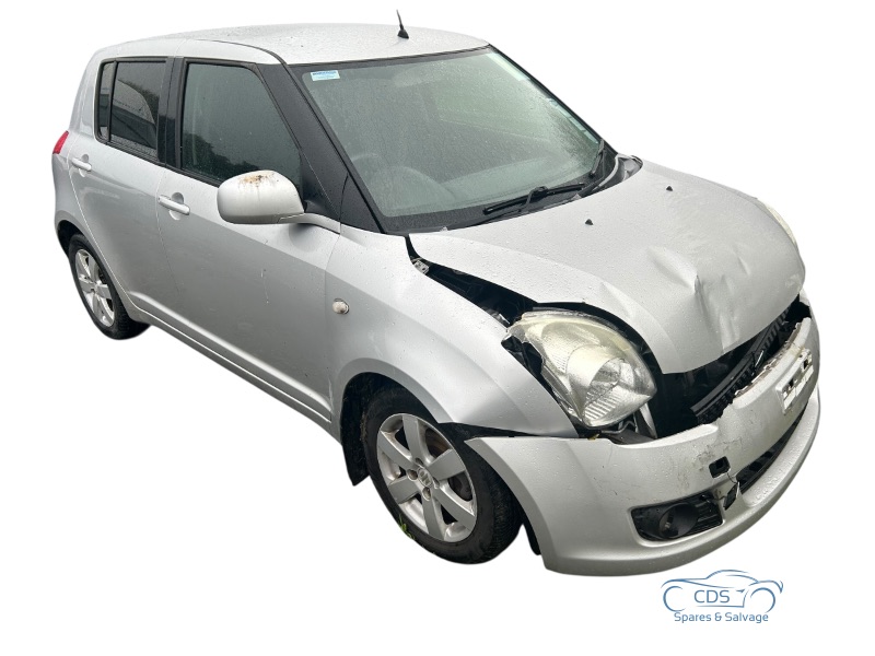2010 SUZUKI SWIFT GLX 5DR 1.3 for breaking