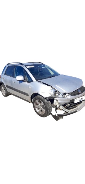 2010 SUZUKI SX4 5DR GLX 1.6 D for breaking