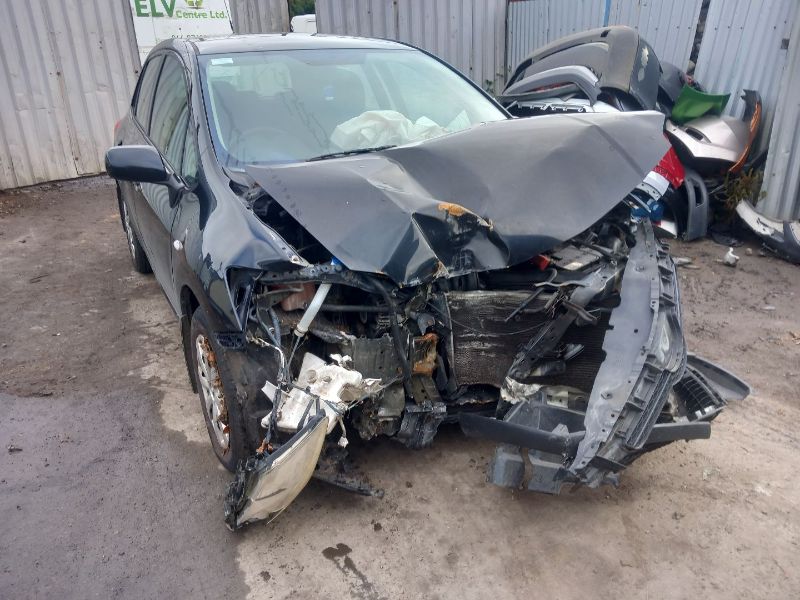 2010 TOYOTA AURIS 1.4 TERRA 08 5DR for breaking