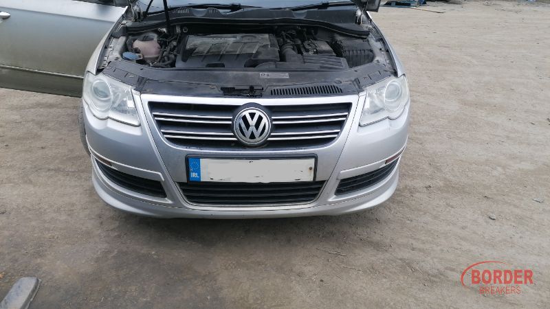 2010 VOLKSWAGEN PASSAT 2.0 TDI R LINE 110PS 4DR for breaking