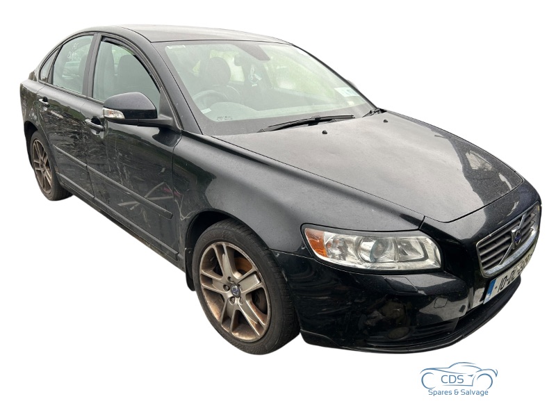 2010 VOLVO S40 1.6 D DRIVE SE MY10 4DR M for breaking
