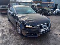 2011 AUDI A4 2.0 TDI TECHNIK 136PS 4DR for breaking