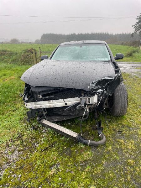 2011 AUDI A4 2.0 TDI TECHNIK 136PS 4DR for breaking