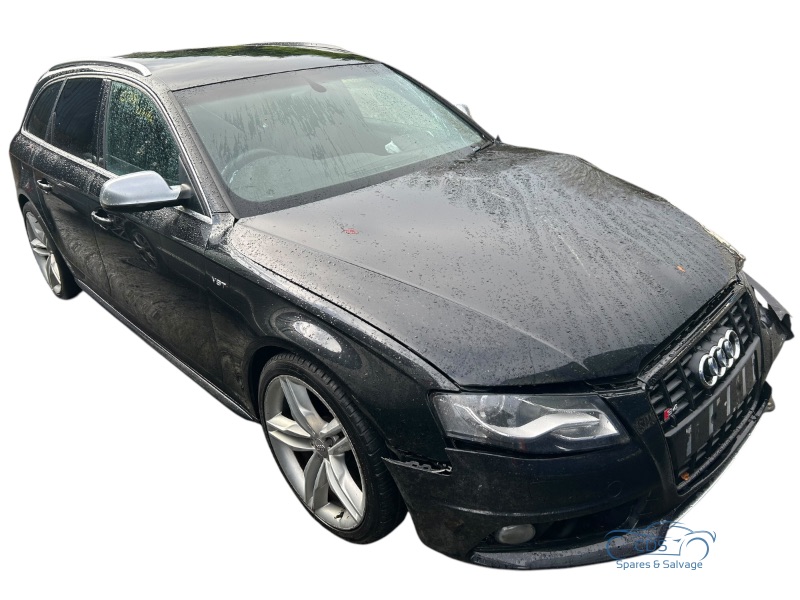 2011 AUDI A4 S4 T QUATTRO for breaking