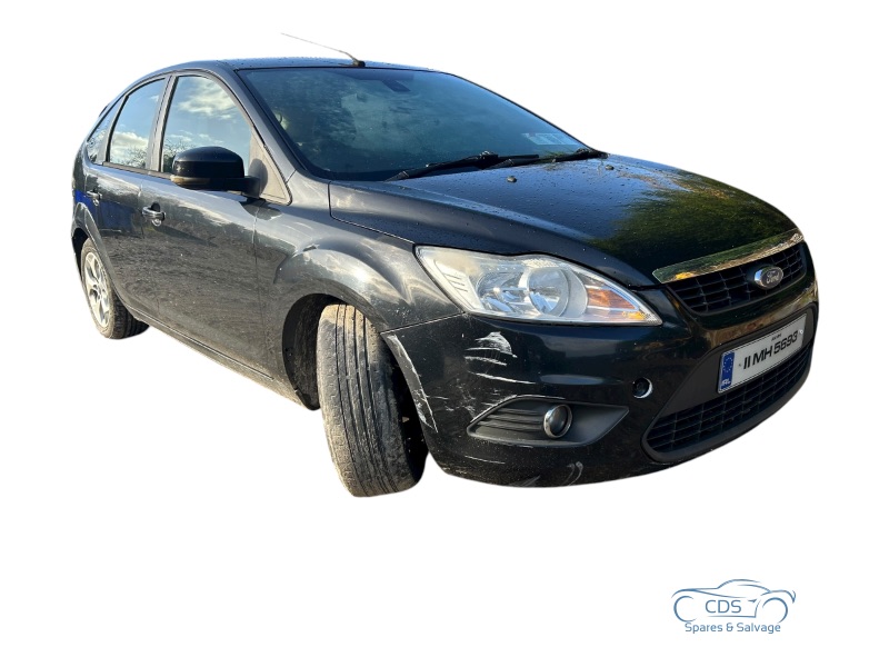 2011 FORD FOCUS 1.6 TDCI SPORT 108BHP 5DR for breaking