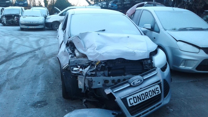 2011 FORD FOCUS EDGE 1.6 TDCI 115PS 4DR for breaking