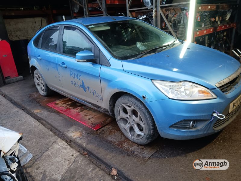 2011 FORD FOCUS SPORT TDCI for breaking