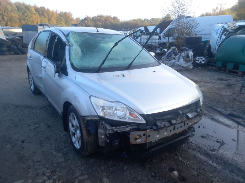 2011 FORD FOCUS STYLE 5DR for breaking
