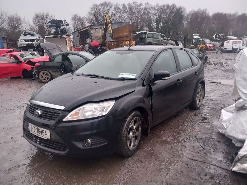2011 FORD FOCUS STYLE 5DR for breaking