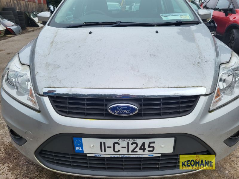 2011 FORD FOCUS STYLE 5DR for breaking