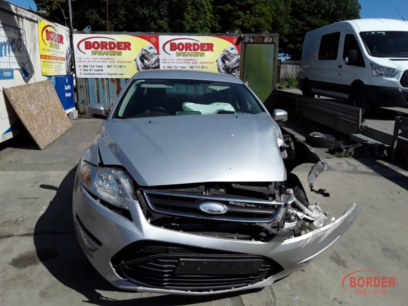 2011 FORD MONDEO STYLE 1.6 TDCI 115PS 4DR for breaking