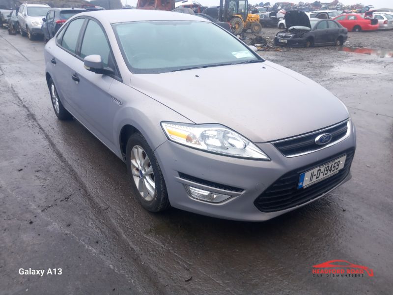 2011 FORD MONDEO STYLE 1.6 TDCI 115PS 5DR 4DR for breaking