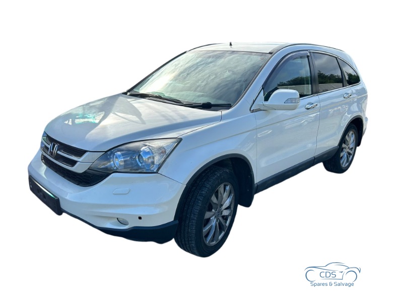 2011 HONDA CR-V ES I-DTEC for breaking