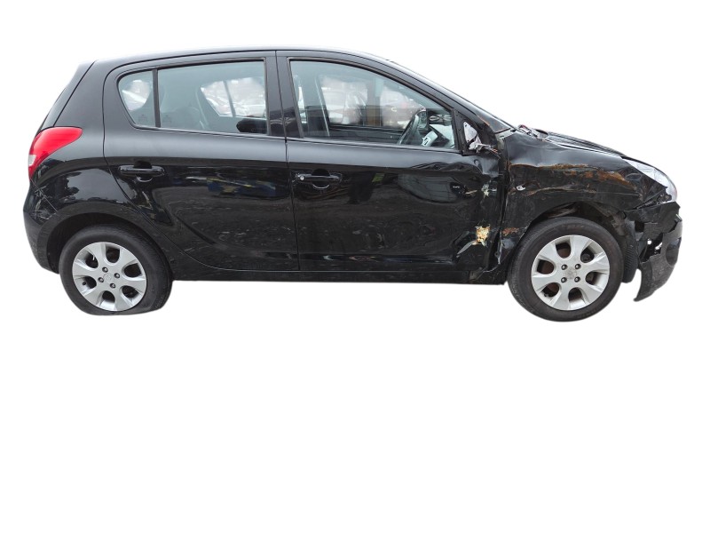 2011 HYUNDAI I20 for breaking
