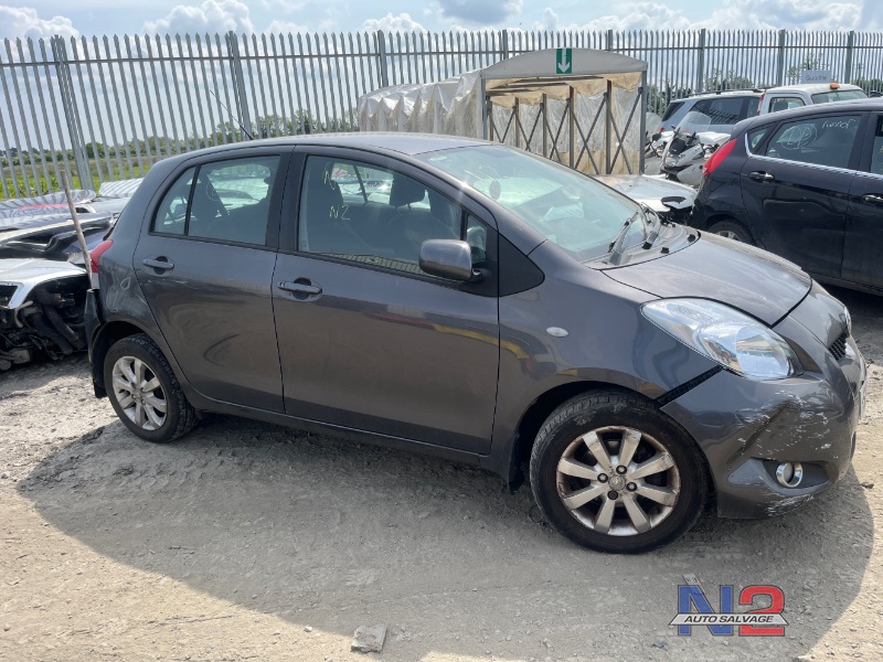 2011 HYUNDAI I30 COMFORT for breaking