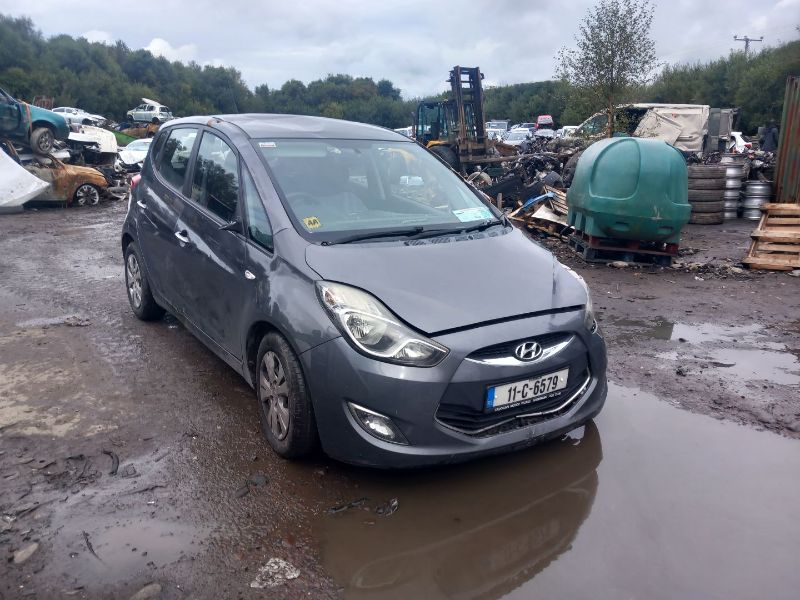 2011 HYUNDAI IX20 1.4 5DR for breaking