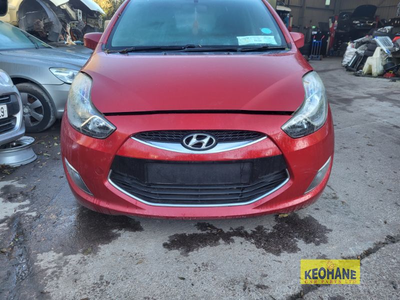 2011 HYUNDAI IX20 1.4 5DR for breaking