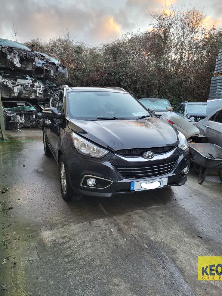 2011 HYUNDAI IX35 PREMIUM 2WD 5DR for breaking