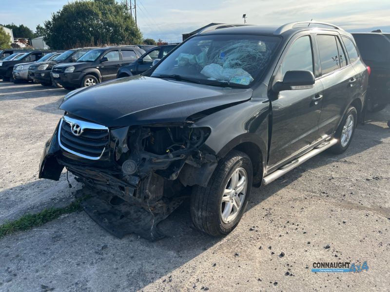 2011 HYUNDAI SANTA FE 2.0 COMFORT 5DR for breaking