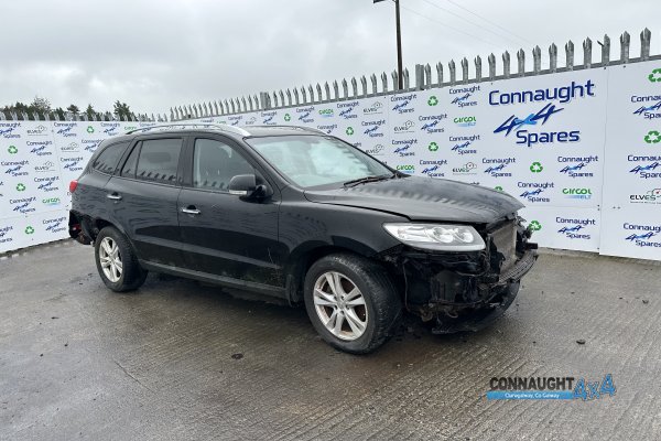 2011 HYUNDAI SANTA FE PREMIUM CRDI for breaking