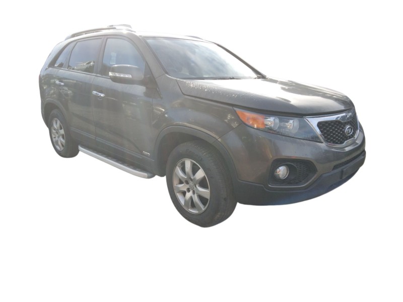 2011 KIA SORENTO for breaking