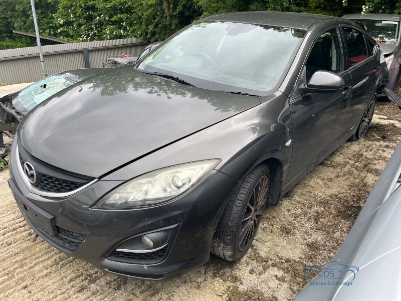 2011 MAZDA MAZDA6 2.2 D SPORT 129PS MY11 5DR for breaking