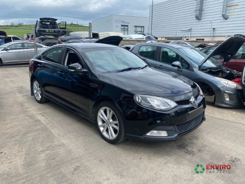 2011 MG 6 TSE GT TURBO for breaking