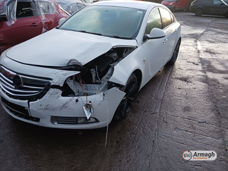 2011 OPEL INSIGNIA VAUXHALL SRI 158 CDTI for breaking