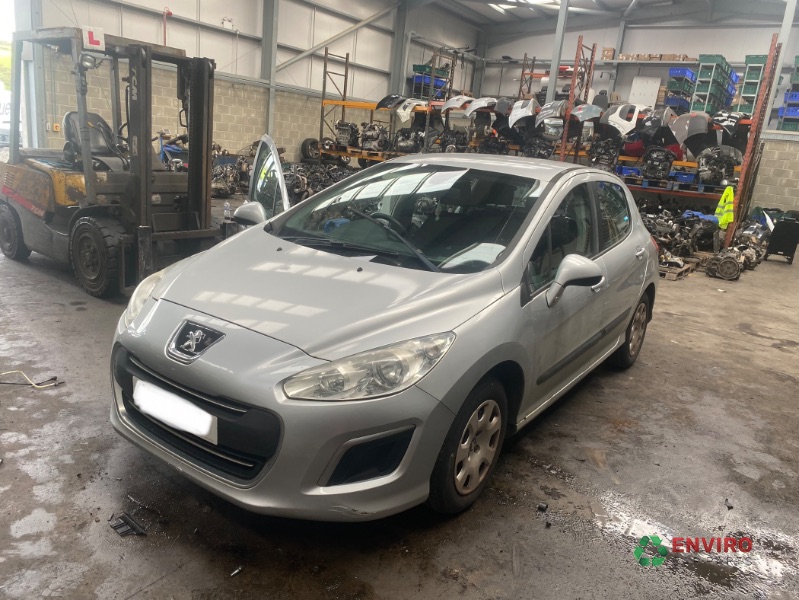 2011 PEUGEOT 308 ACCESS HDI for breaking